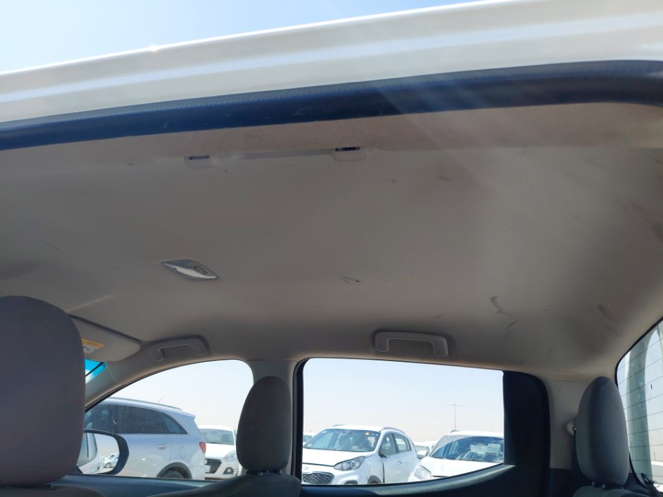 ميتسوبيشي L200  2022 image