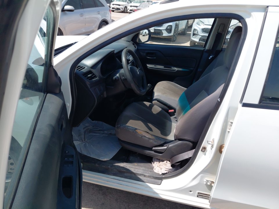 ميتسوبيشي L200  2022 image