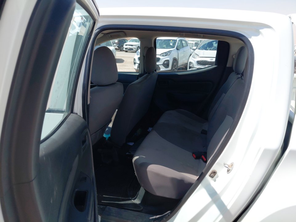 ميتسوبيشي L200  2022 image