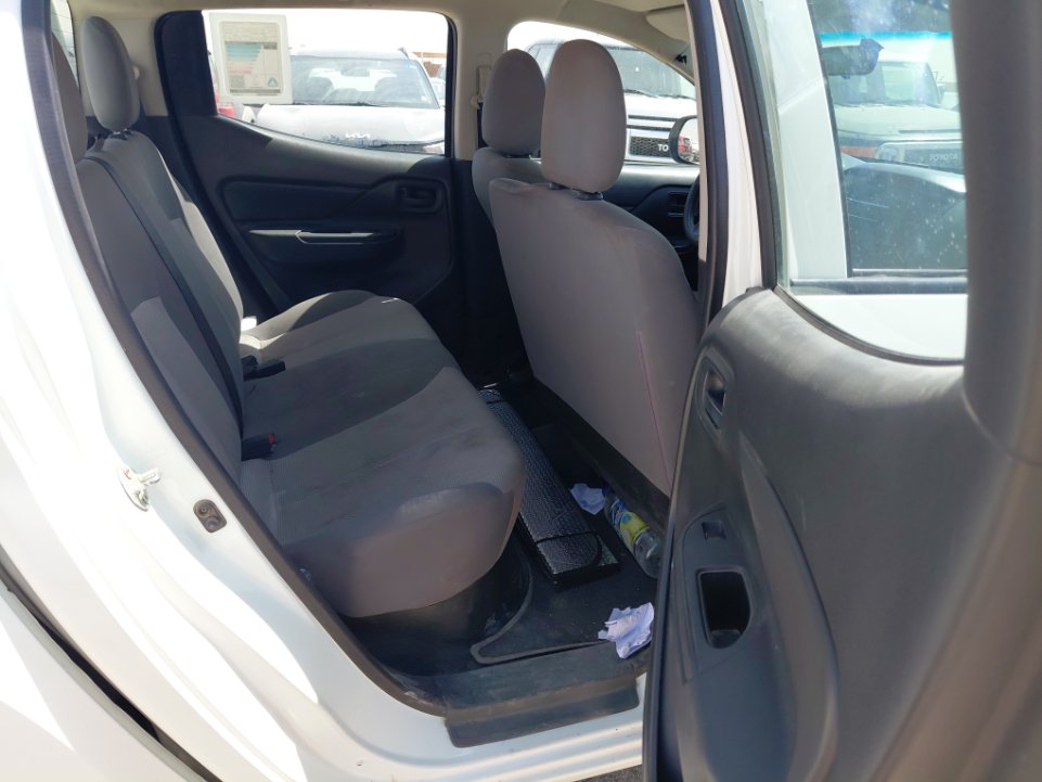 ميتسوبيشي L200  2022 image