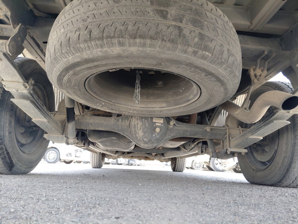 ميتسوبيشي L200  2022 image