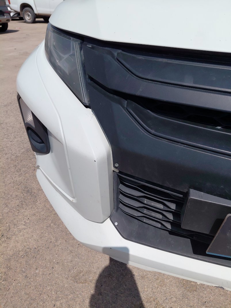 ميتسوبيشي L200  2022 image