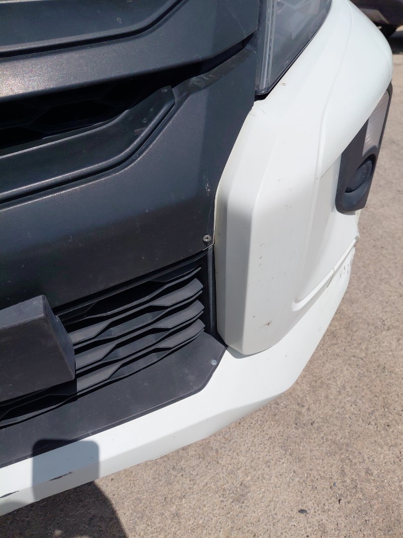 ميتسوبيشي L200  2022 image