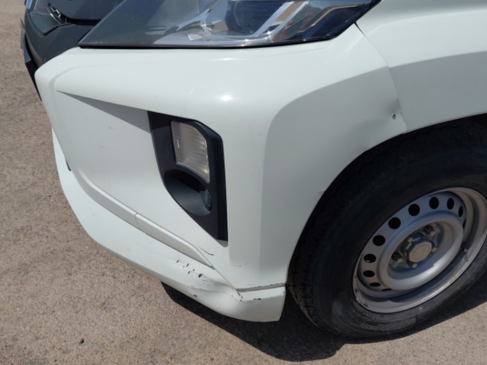 ميتسوبيشي L200  2022 image