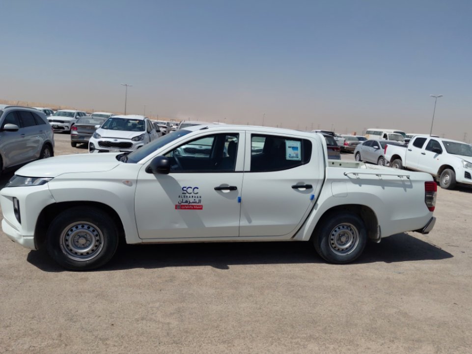 ميتسوبيشي L200  2022 image