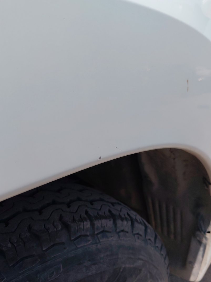 ميتسوبيشي L200  2022 image