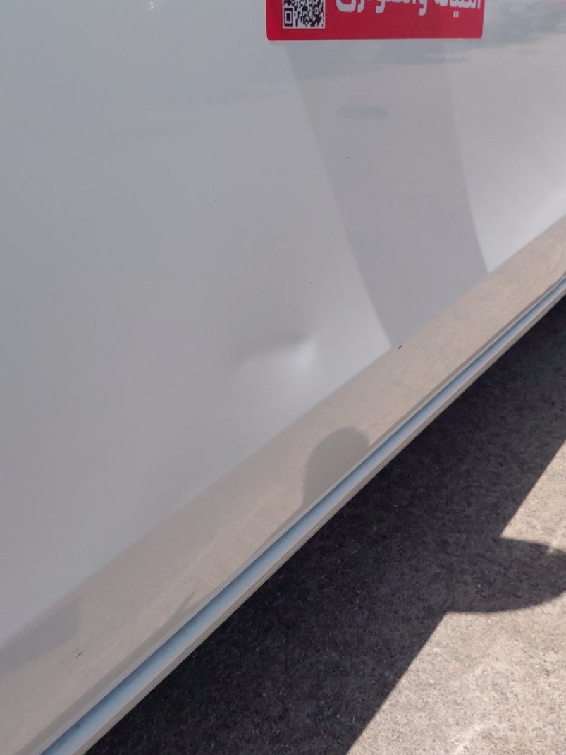 ميتسوبيشي L200  2022 image