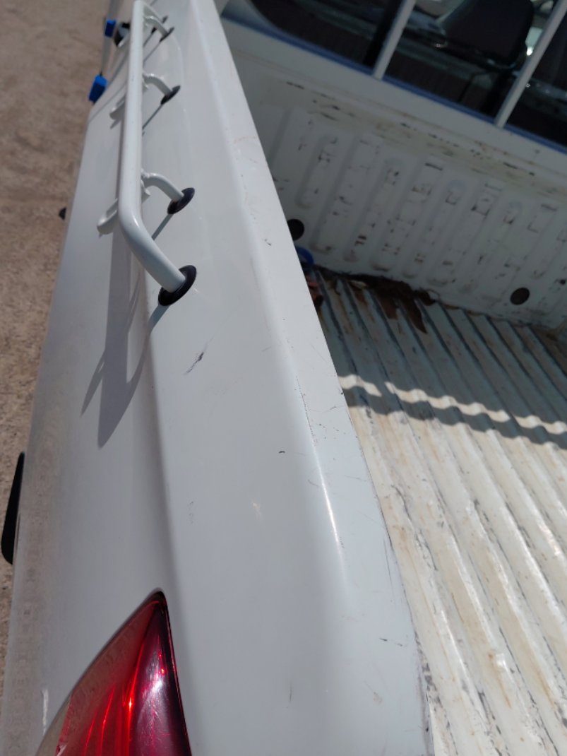 ميتسوبيشي L200  2022 image