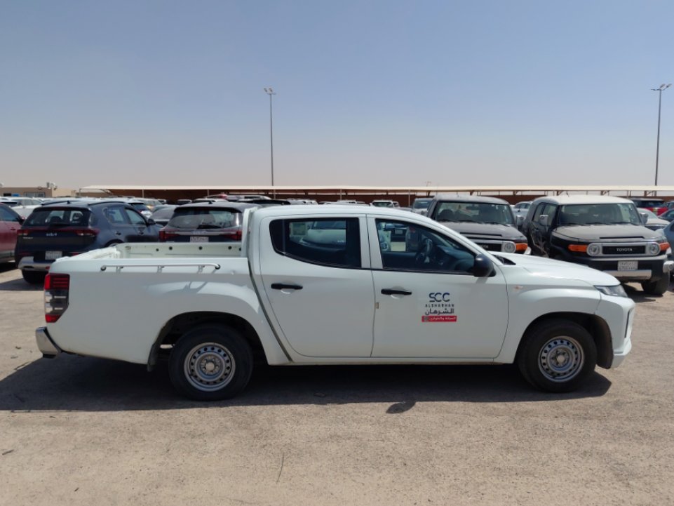 ميتسوبيشي L200  2022 image