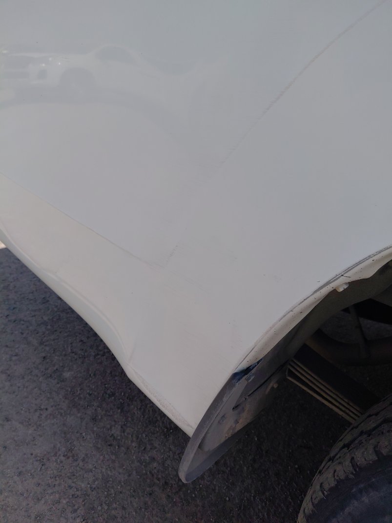 ميتسوبيشي L200  2022 image