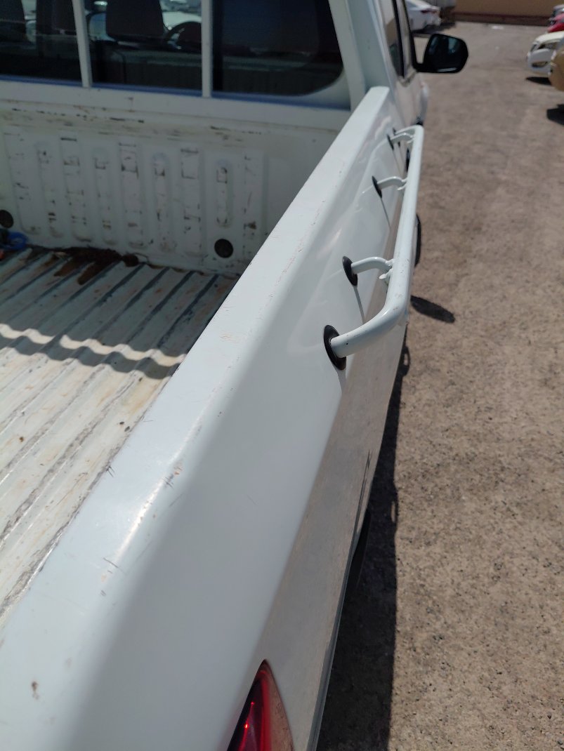 ميتسوبيشي L200  2022 image