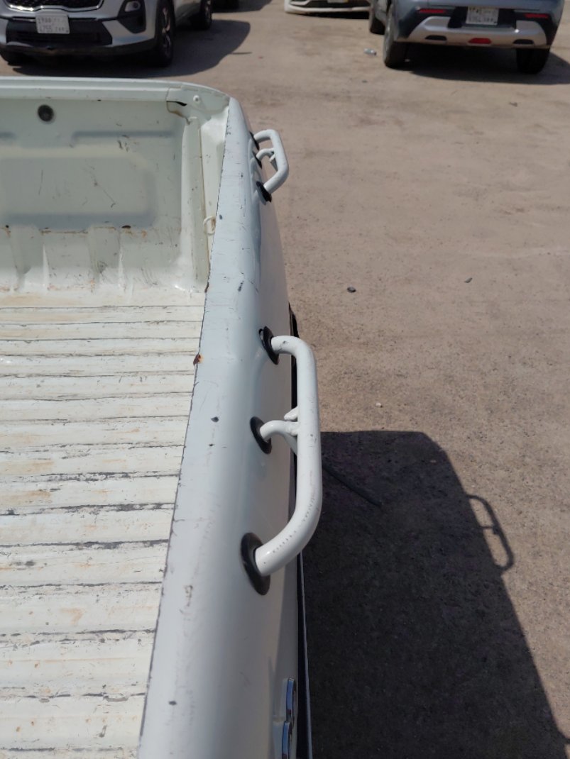 ميتسوبيشي L200  2022 image