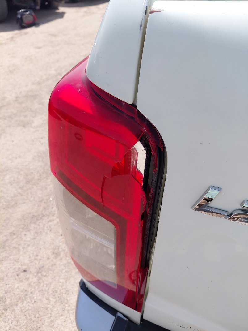 ميتسوبيشي L200  2022 image