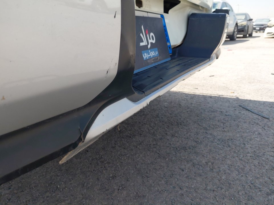 ميتسوبيشي L200  2022 image