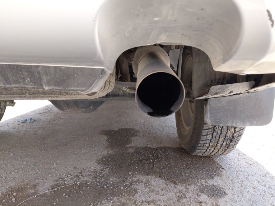 Nissan X-Trail 4WD 2023 image