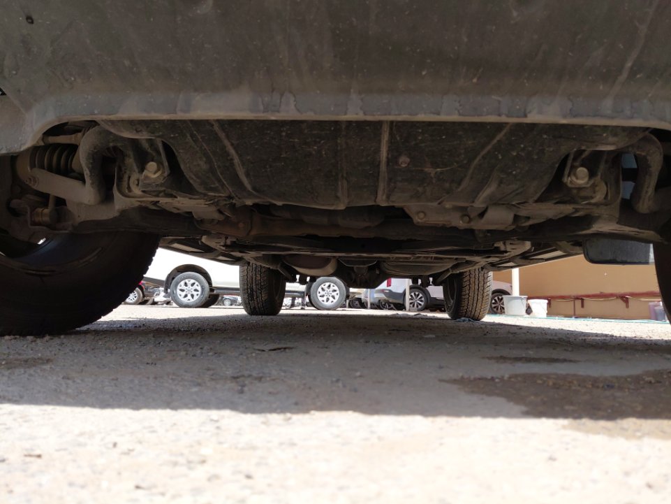 Nissan X-Trail 4WD 2023 image