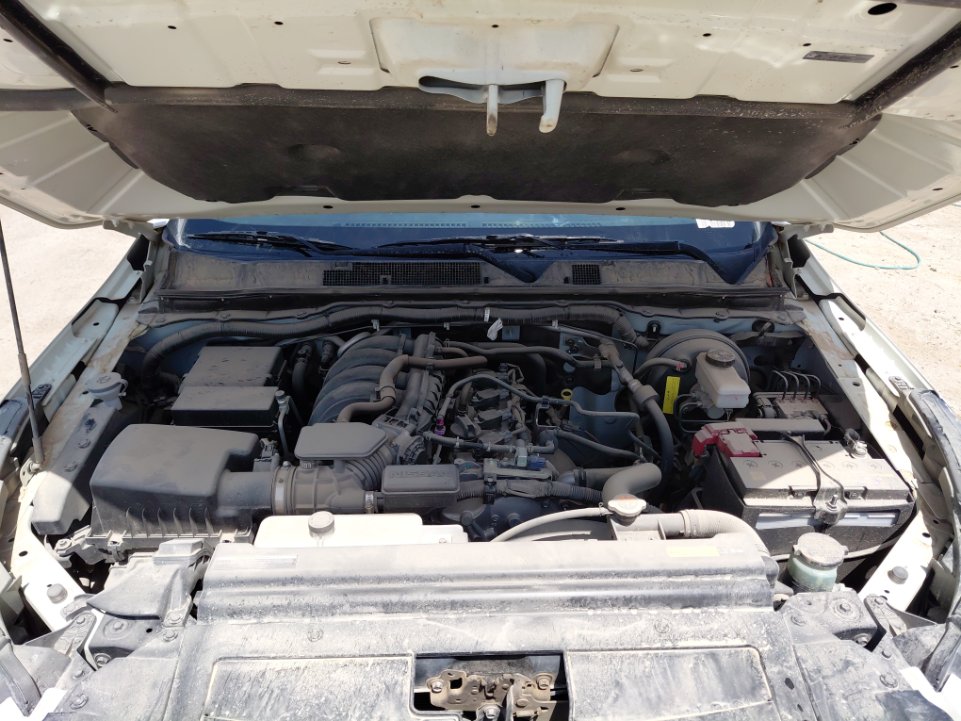 Nissan X-Trail 4WD 2023 image