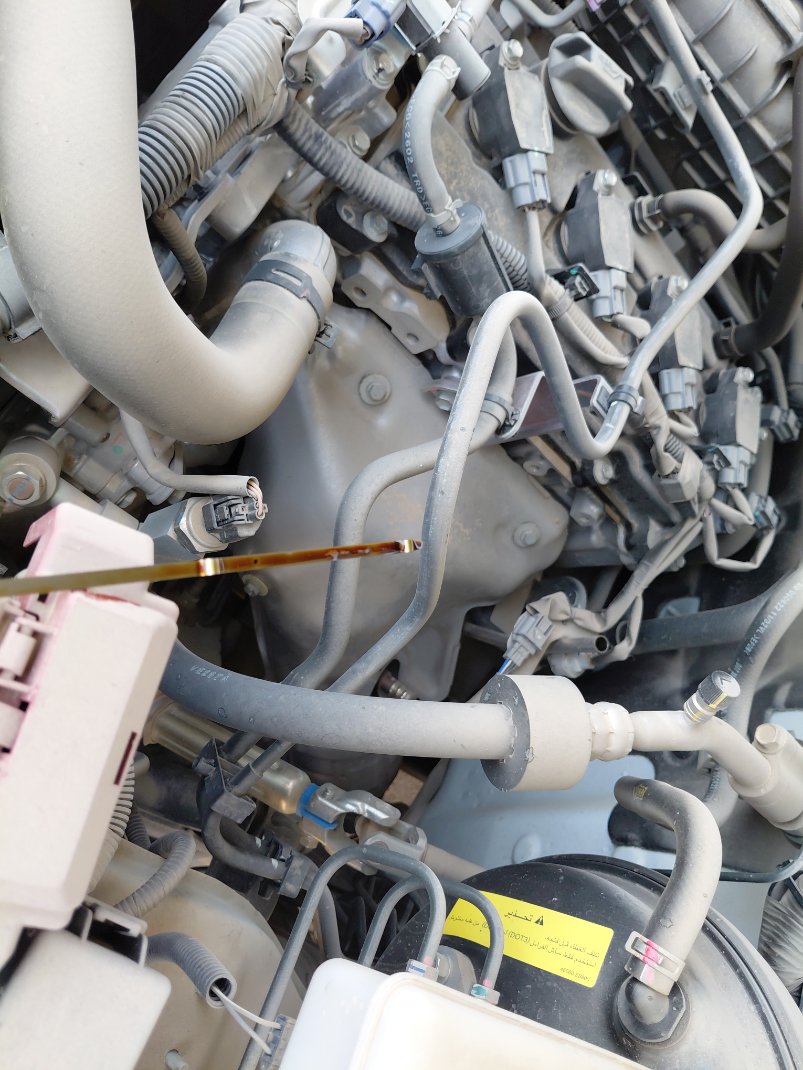 Nissan X-Trail 4WD 2023 image