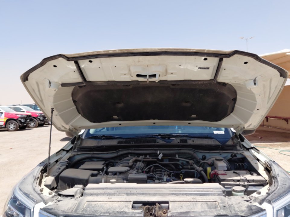 Nissan X-Trail 4WD 2023 image