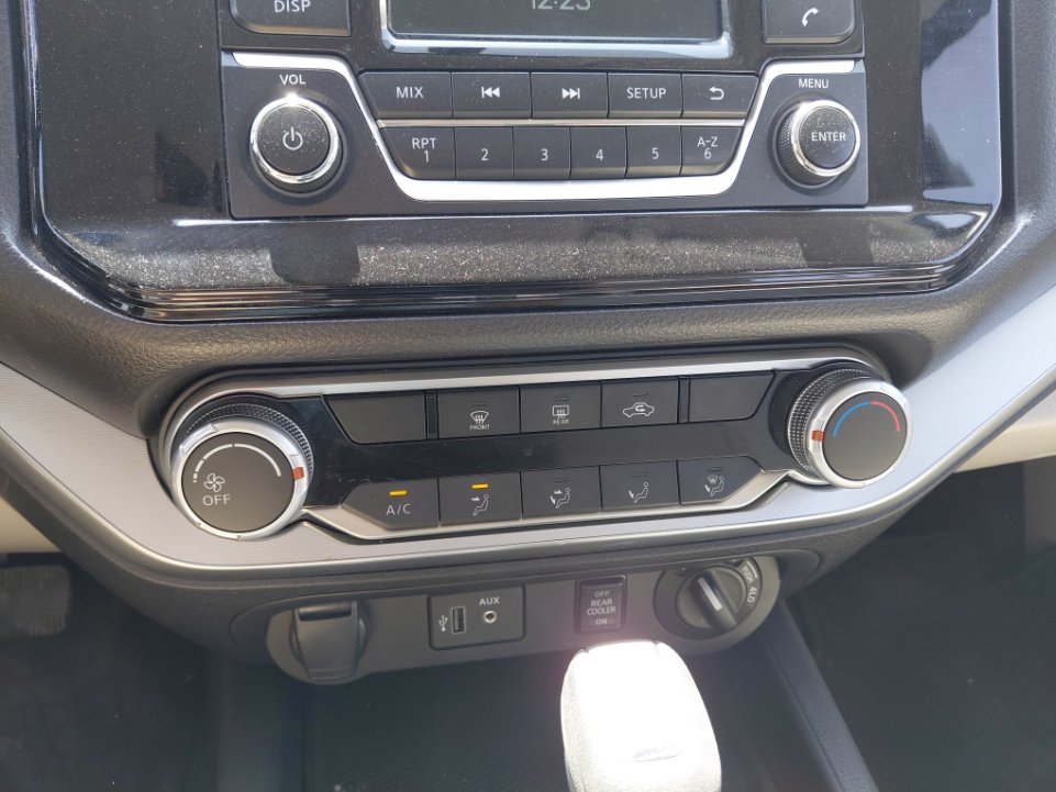 Nissan X-Trail 4WD 2023 image