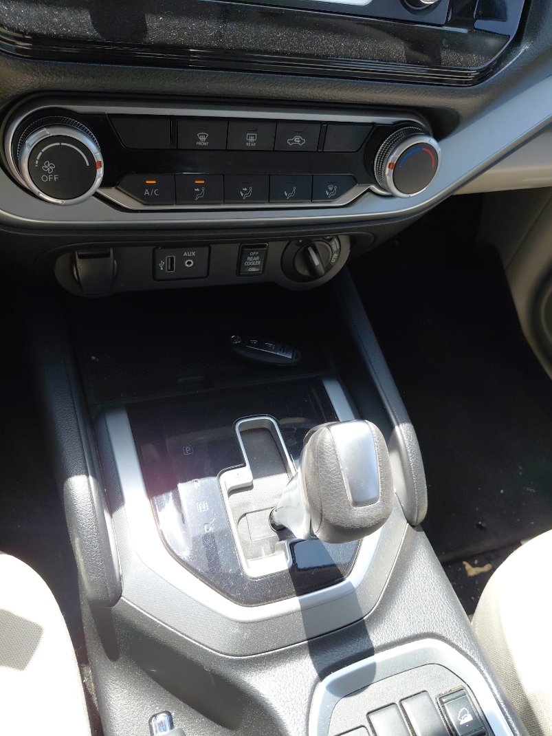 Nissan X-Trail 4WD 2023 image