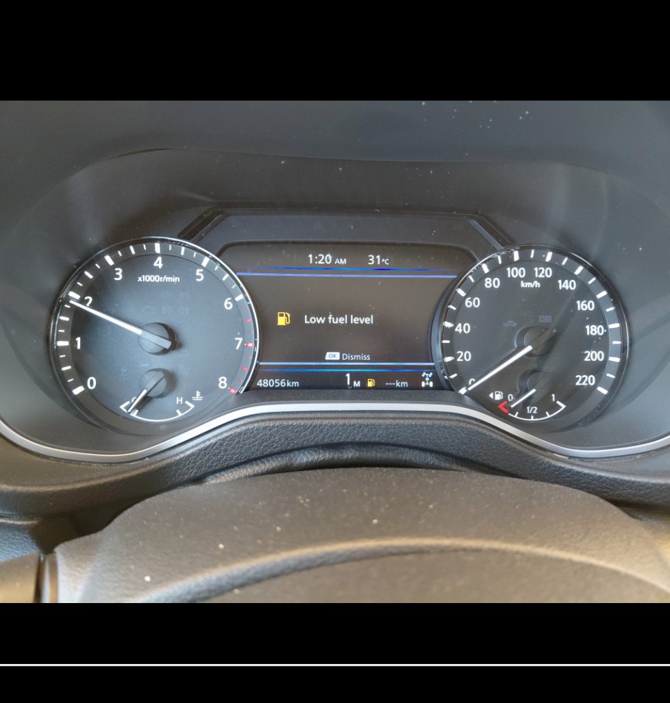 Nissan XTERRA 4WD 2023 image