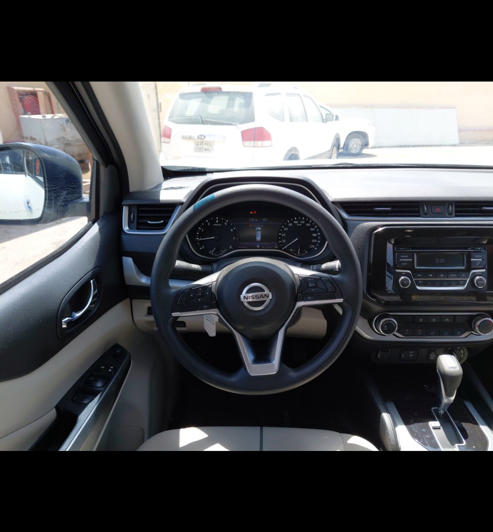 Nissan X-Trail 4WD 2023 image