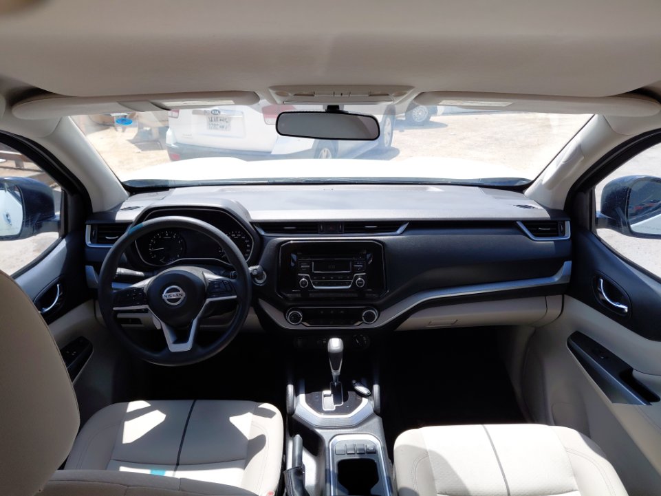 Nissan X-Trail 4WD 2023 image