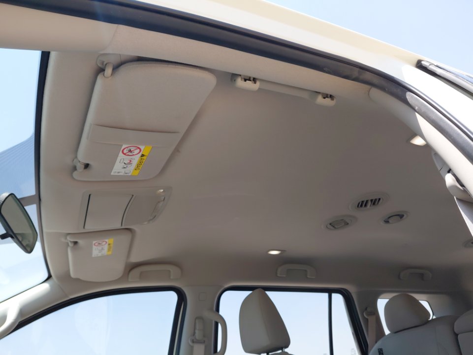 Nissan X-Trail 4WD 2023 image