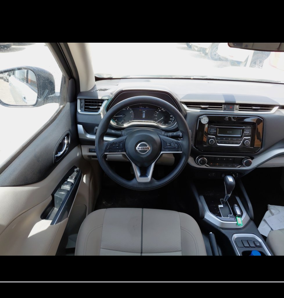 Nissan XTERRA 4WD 2023 image