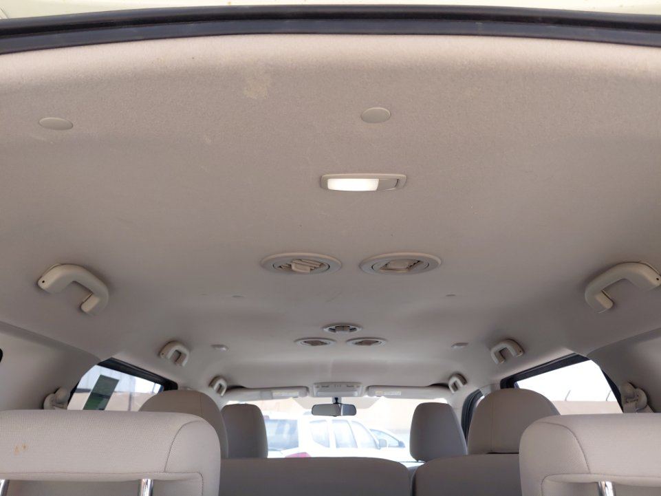 Nissan X-Trail 4WD 2023 image