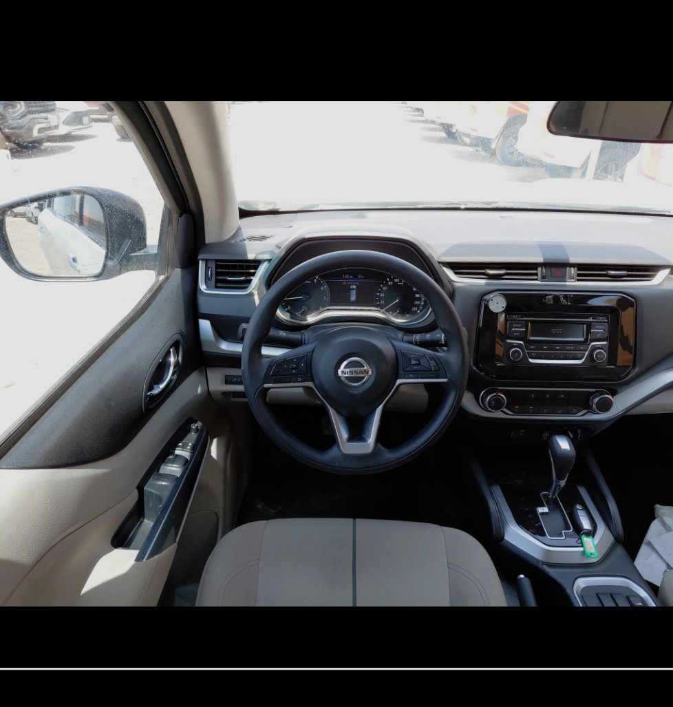 Nissan XTERRA 4WD 2023 image