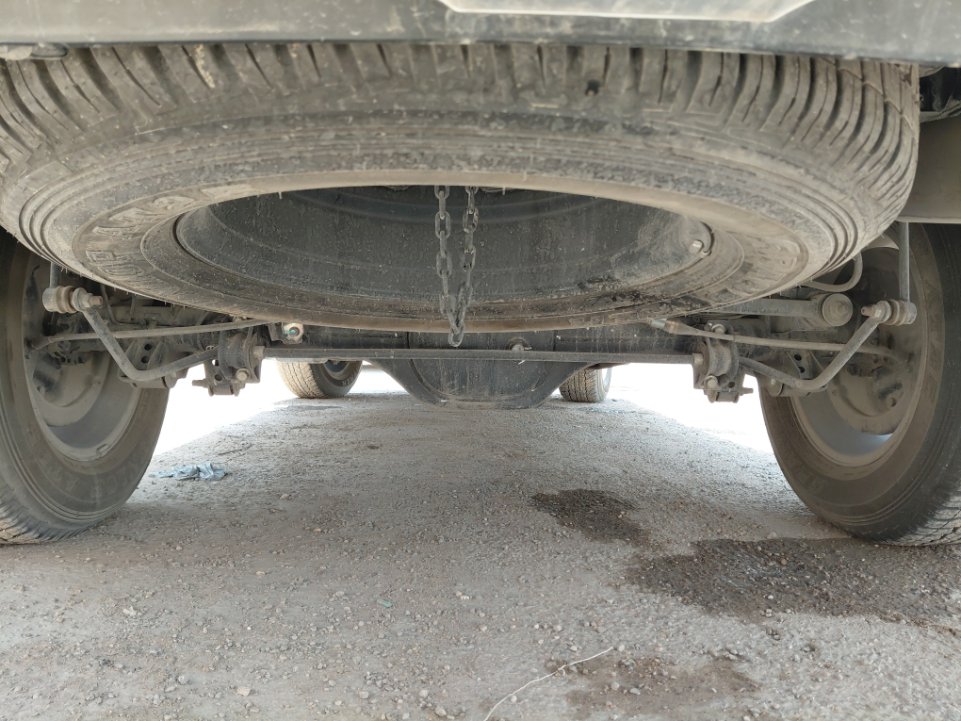 Nissan X-Trail 4WD 2023 image