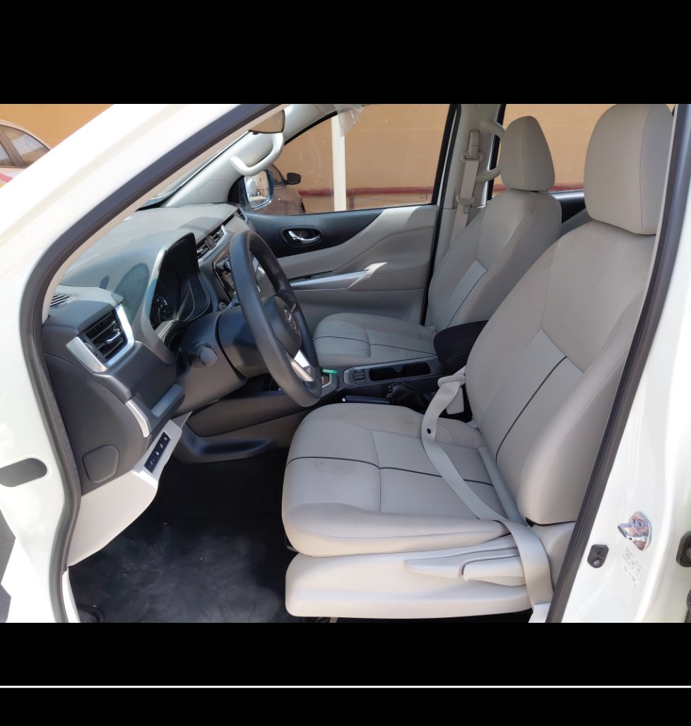 Nissan XTERRA 4WD 2023 image