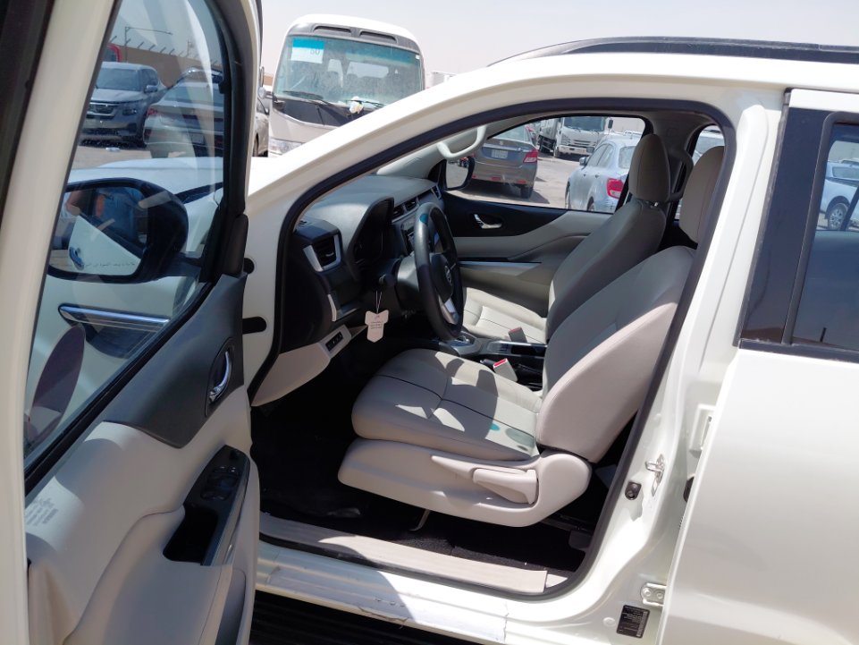 Nissan X-Trail 4WD 2023 image