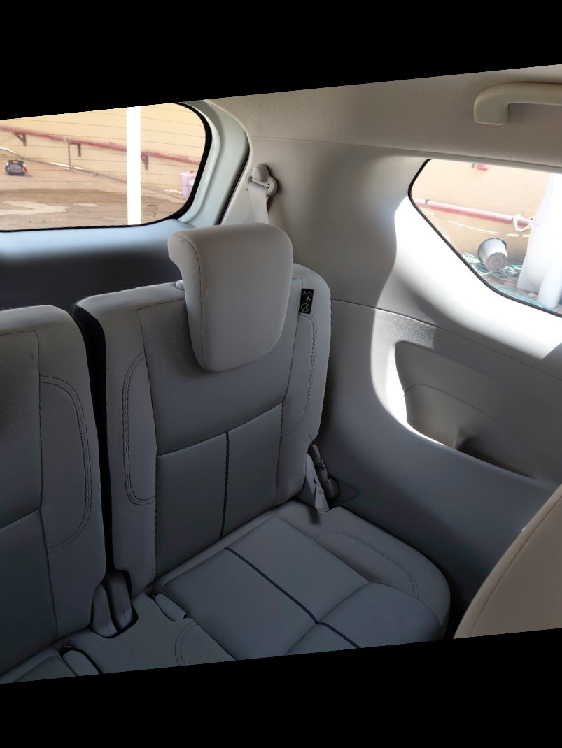 Nissan X-Trail 4WD 2023 image