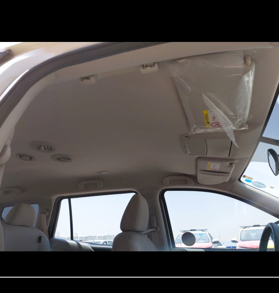 Nissan XTERRA 4WD 2023 image