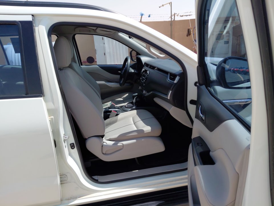 Nissan X-Trail 4WD 2023 image