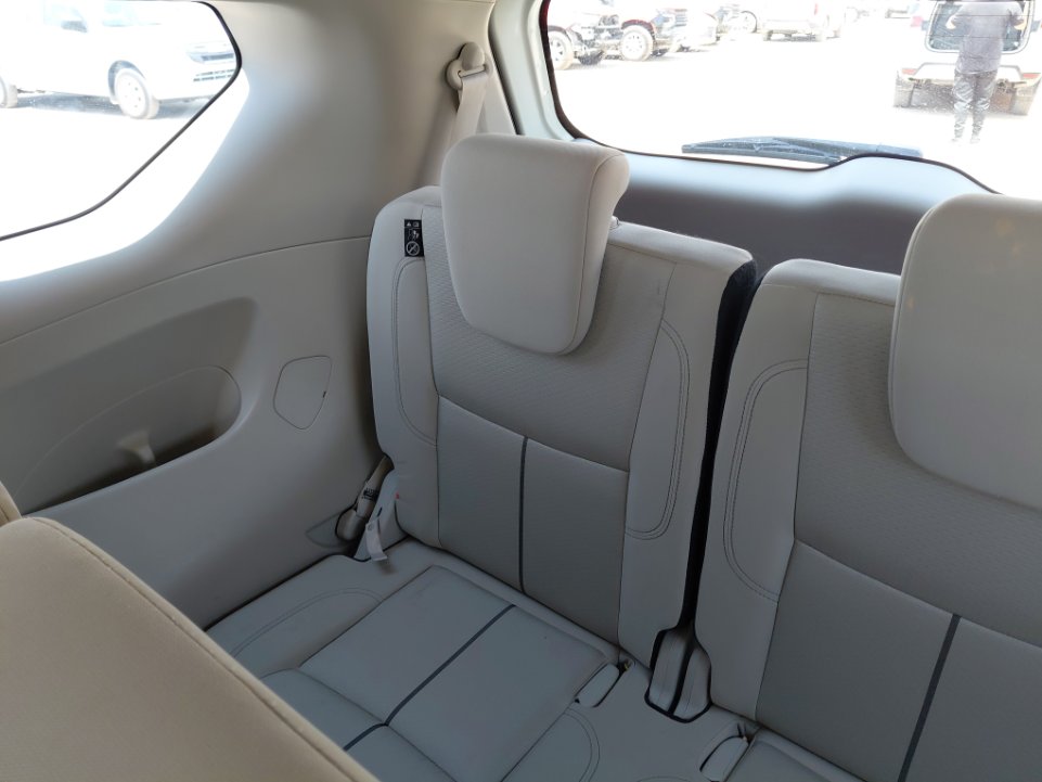 Nissan X-Trail 4WD 2023 image