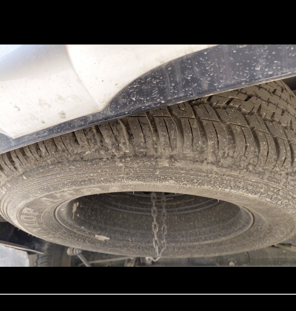 Nissan XTERRA 4WD 2023 image