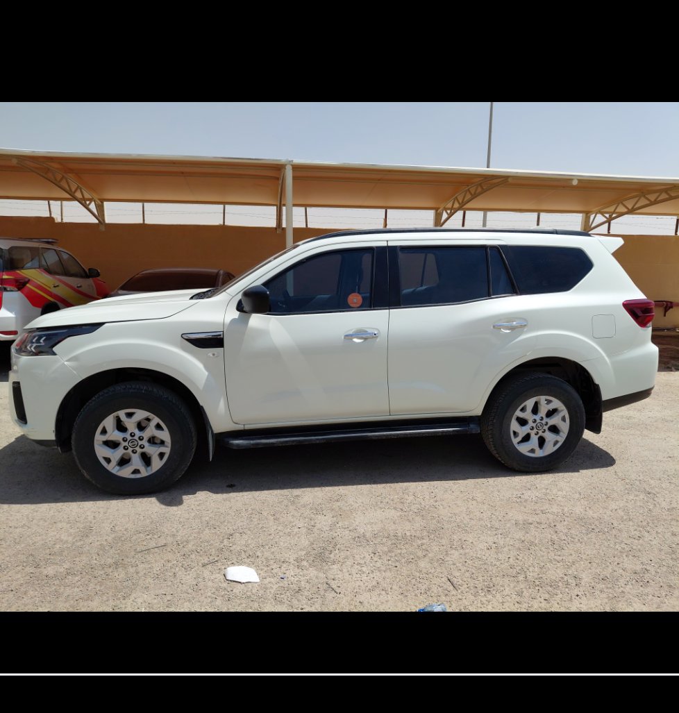 Nissan XTERRA 4WD 2023 image