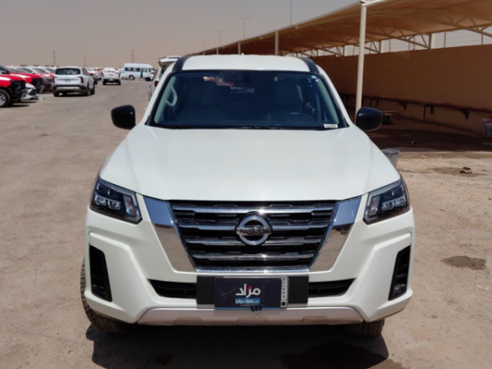 نيسان X-Trail 4WD 2023