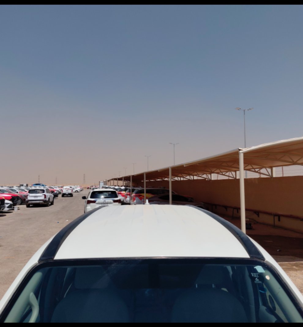 Nissan X-Trail 4WD 2023 image