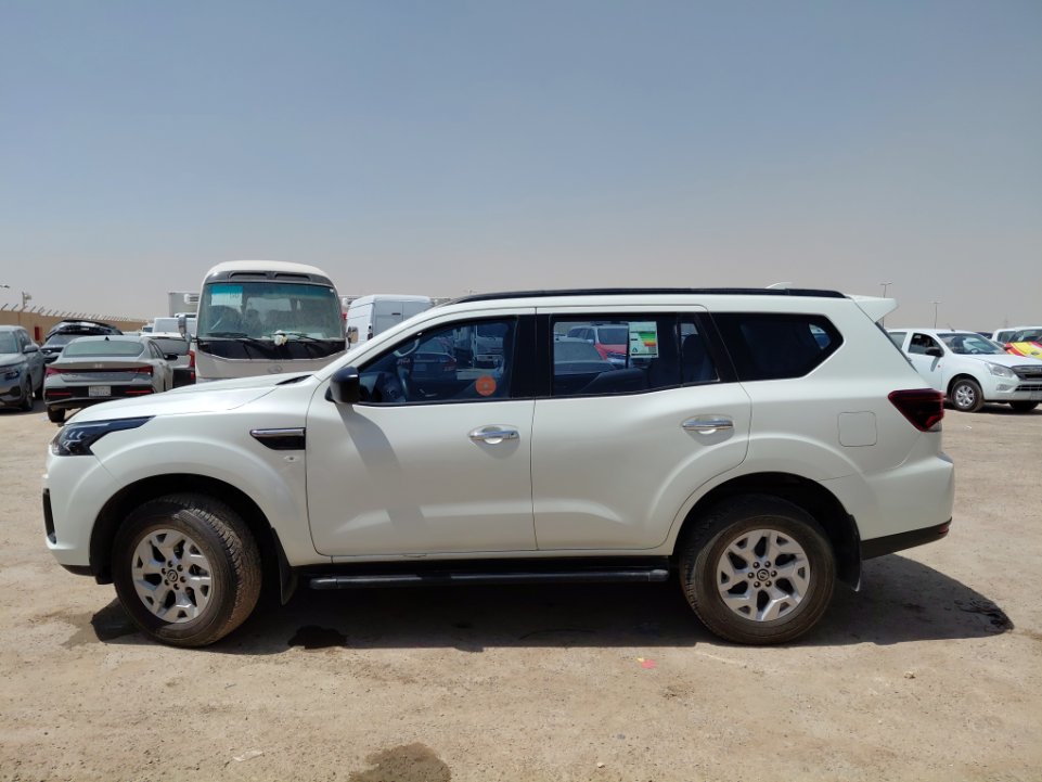 Nissan X-Trail 4WD 2023 image