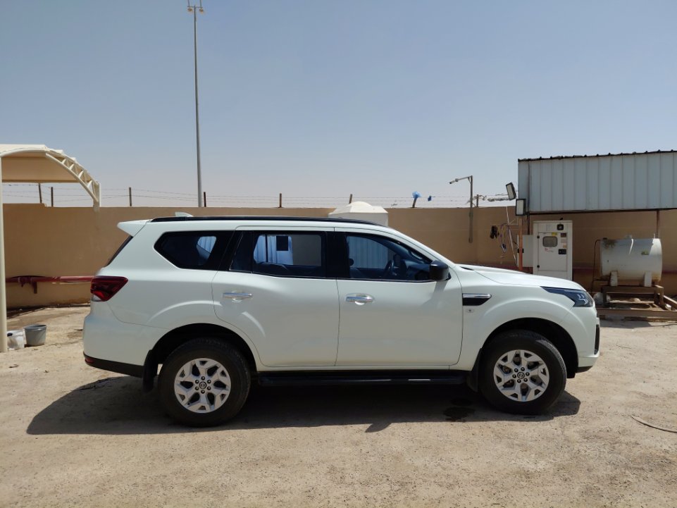 Nissan X-Trail 4WD 2023 image