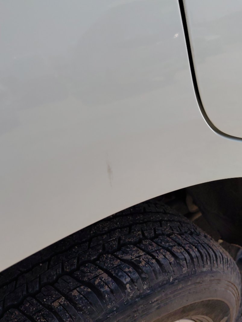 Nissan X-Trail 4WD 2023 image