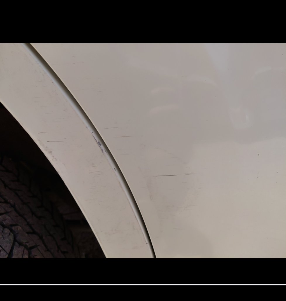 Nissan XTERRA 4WD 2023 image