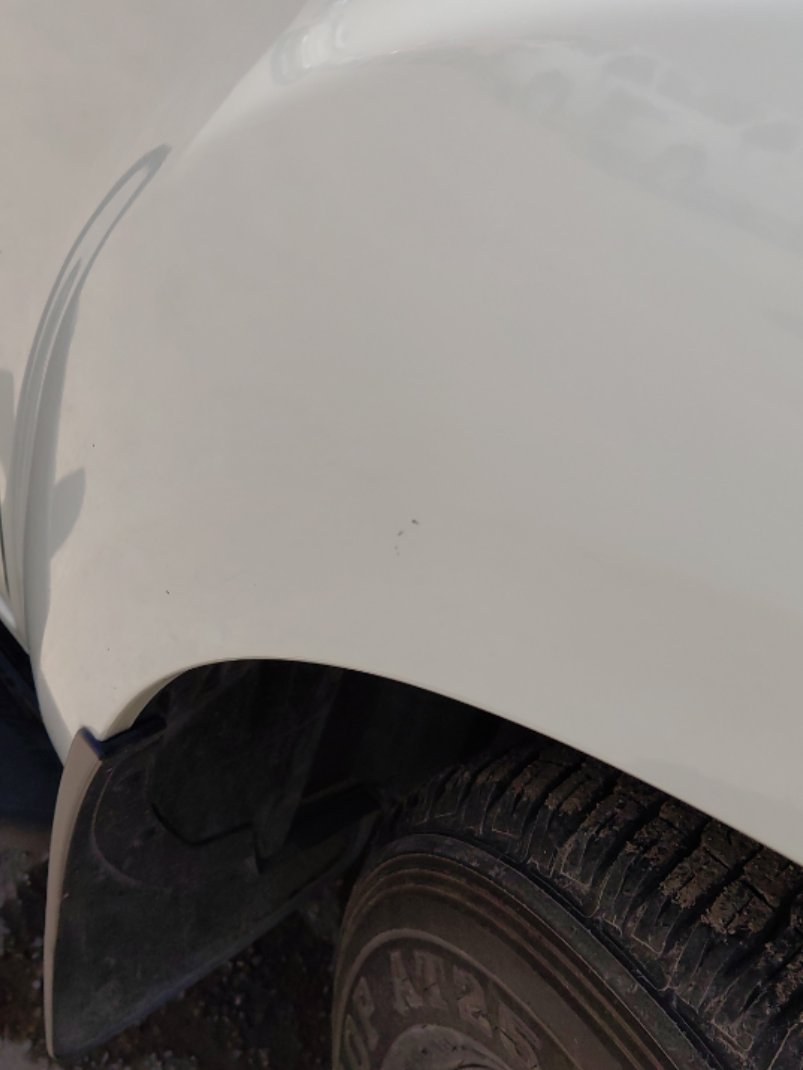 Nissan X-Trail 4WD 2023 image