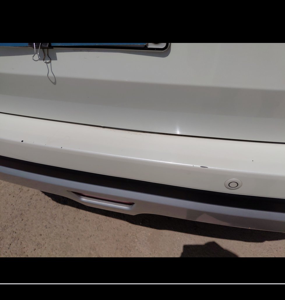 Nissan XTERRA 4WD 2023 image