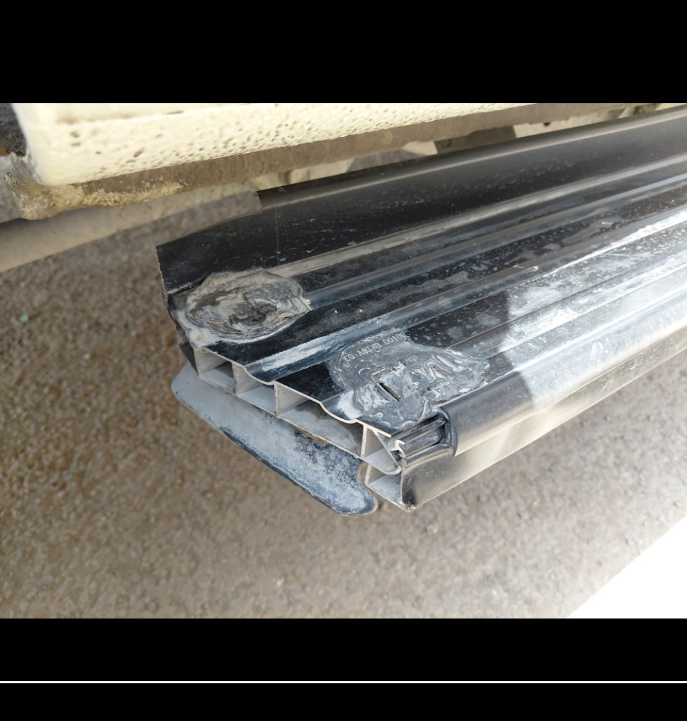 Nissan XTERRA 4WD 2023 image